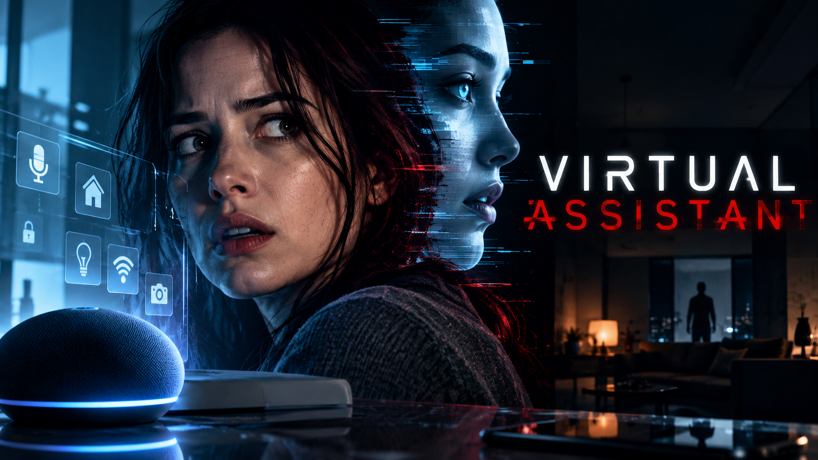 Virtual Assistant