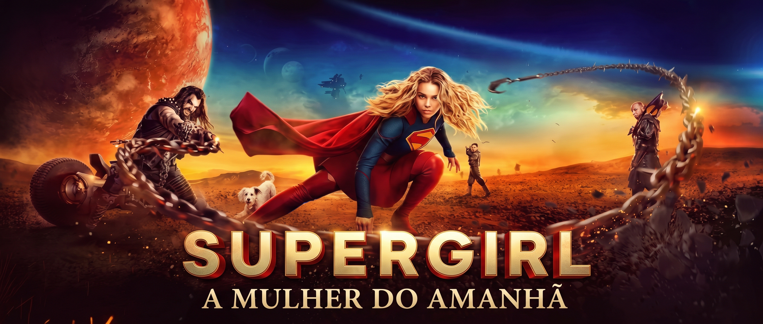 Supergirl