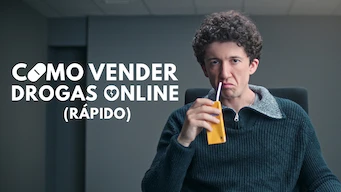 Como Vender Drogas Online (Rápido)