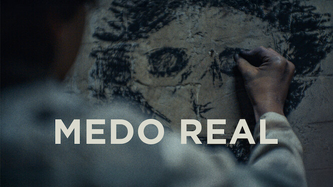 Medo Real