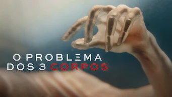 O Problema dos 3 Corpos