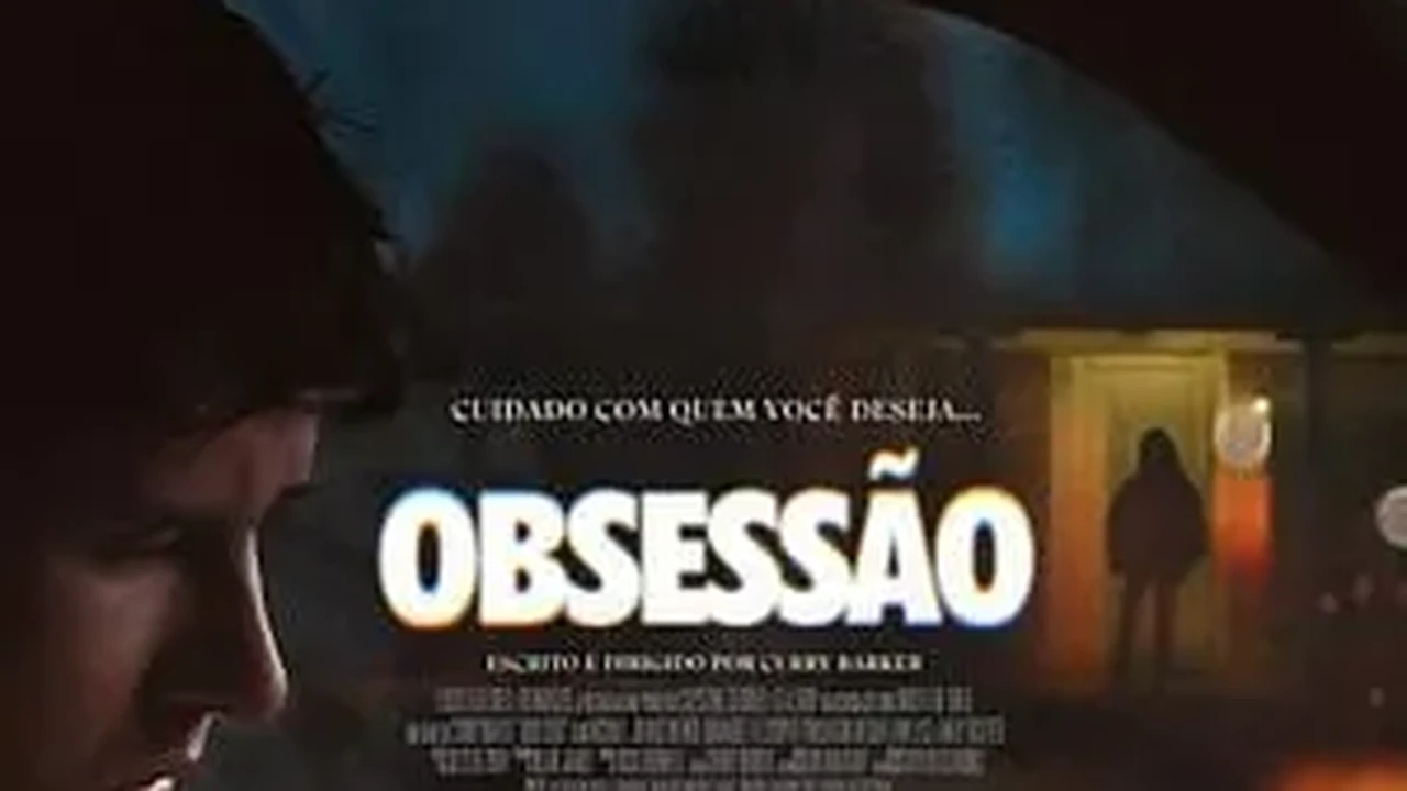 Obsessão